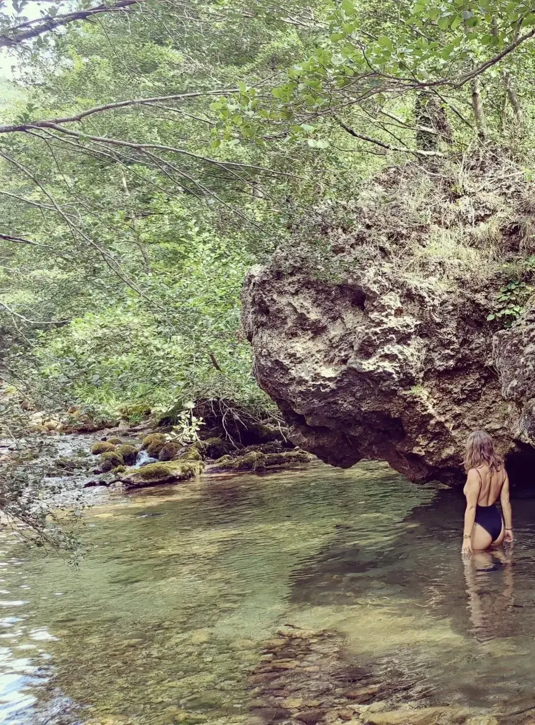 Leak & nude 2 — Nina_par_la
