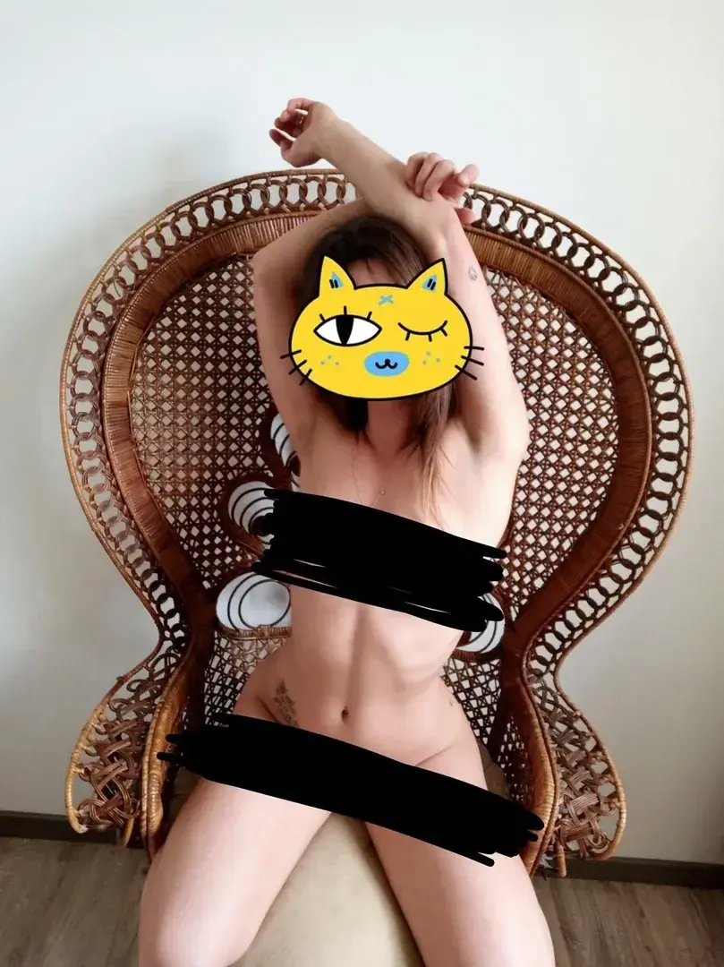 Leak & nude 7 — Nina_par_la