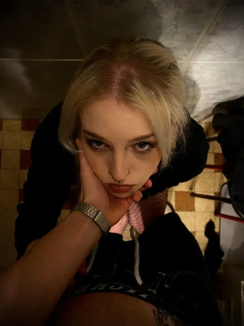 Jadanah - Photo exclusive MYM 6 | French Modèles