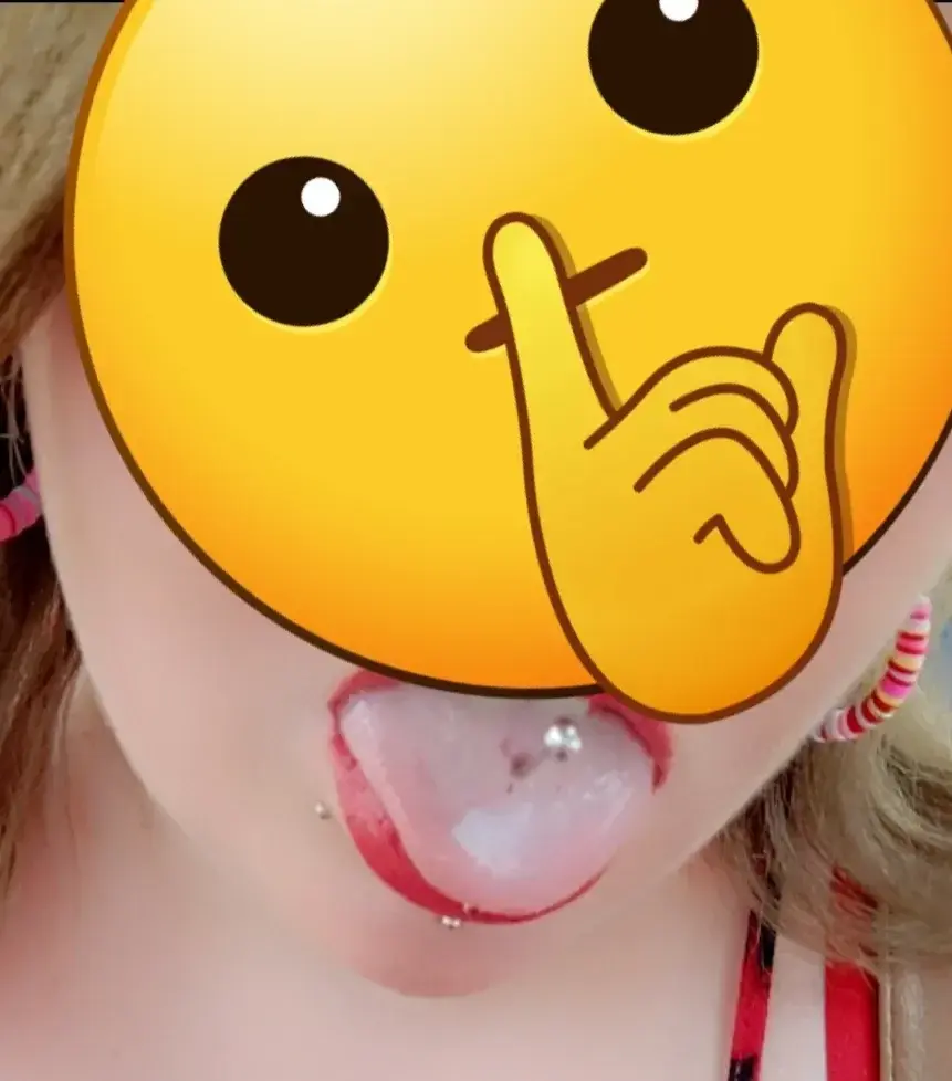 🤫🤤