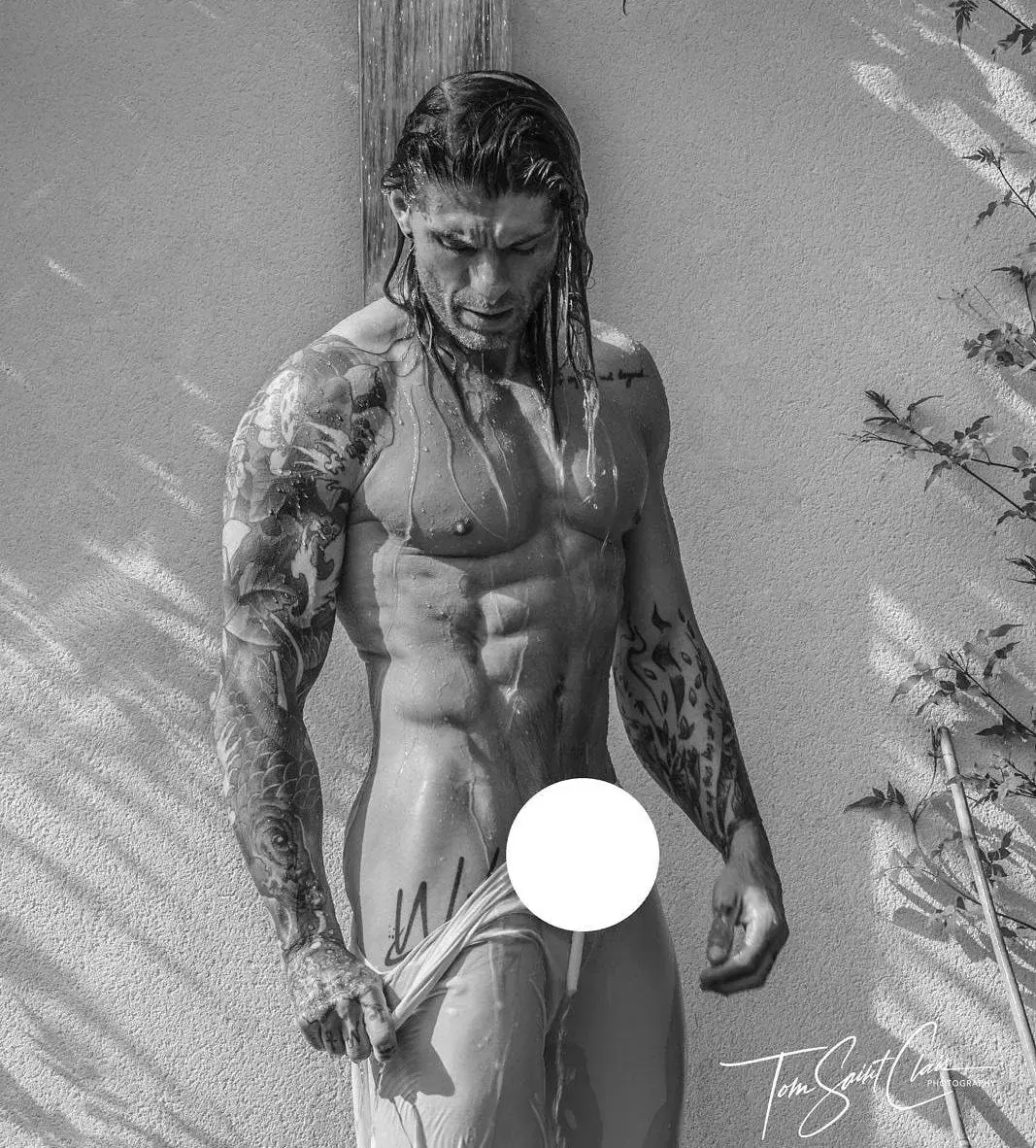 sebastienmens - Photo exclusive MYM 7 | French Modèles