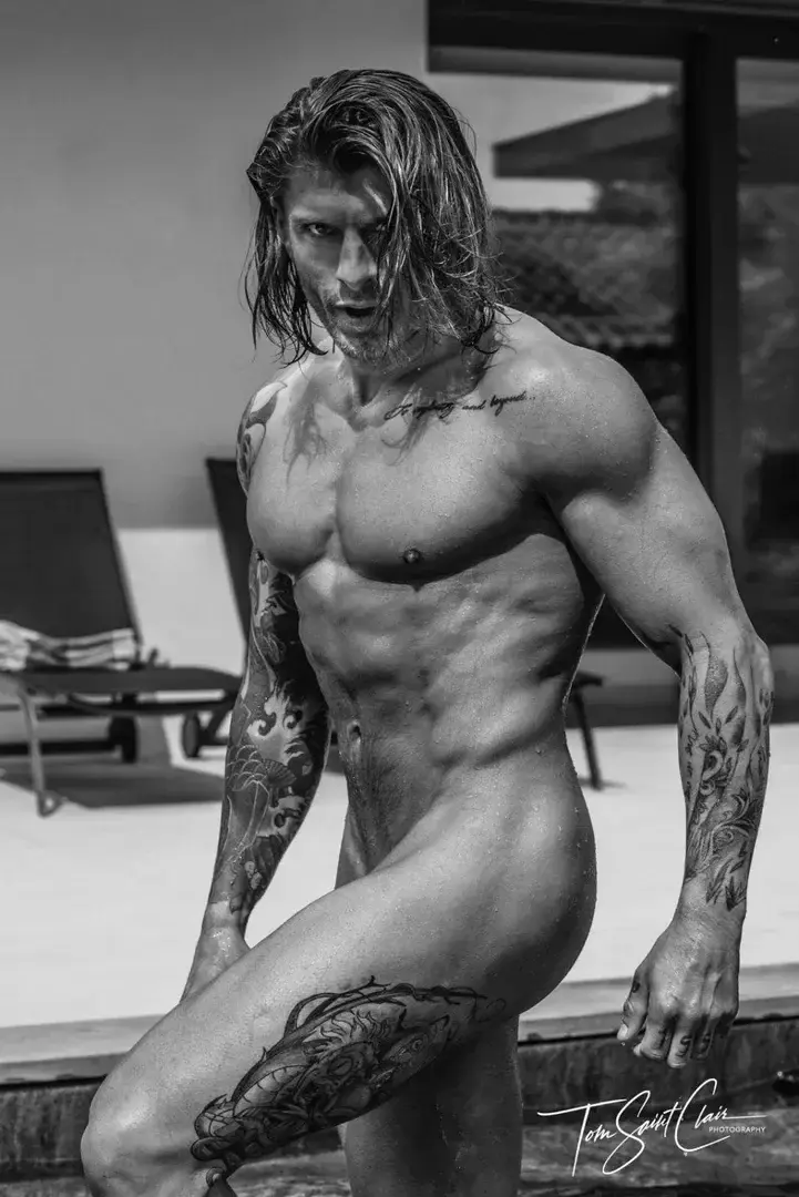 sebastienmens - Photo exclusive MYM 6 | French Modèles
