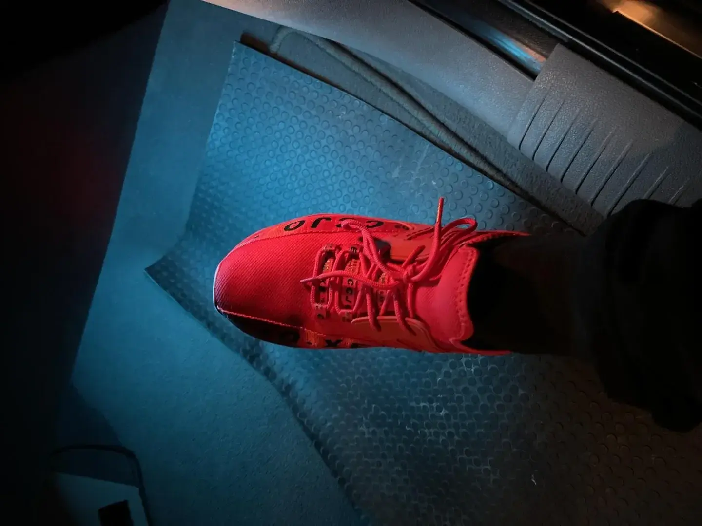 Avatar de Toes