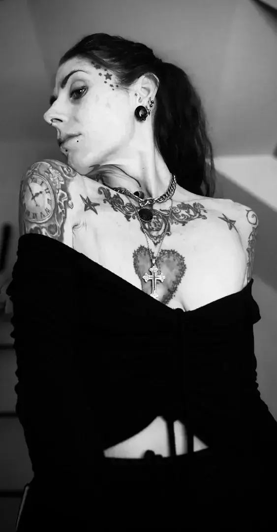 Stef-lm — média 10 | French Modèles