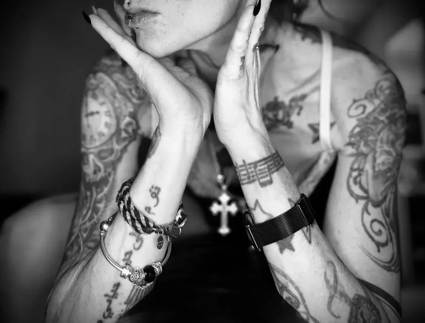 Leak & nude 1 — Stef-lm