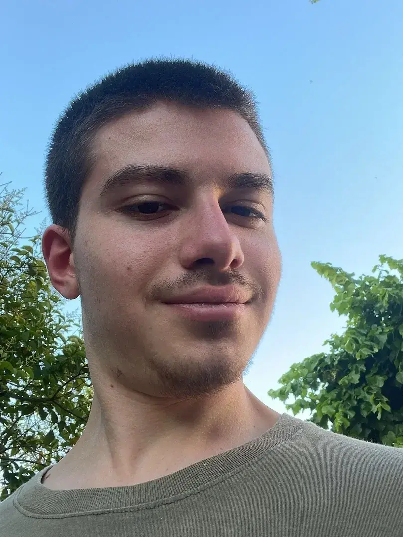 Avatar de Nikopalachev