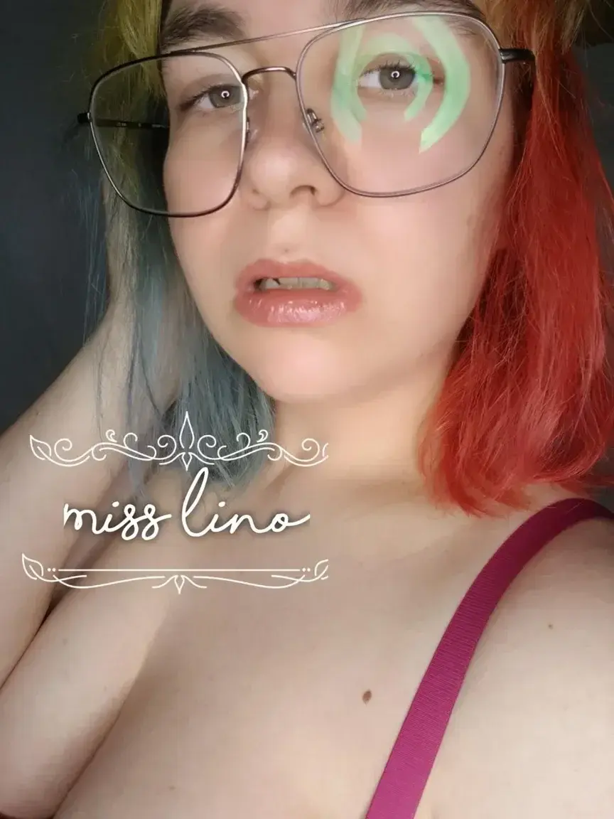Leak & nude 1 — linostrami