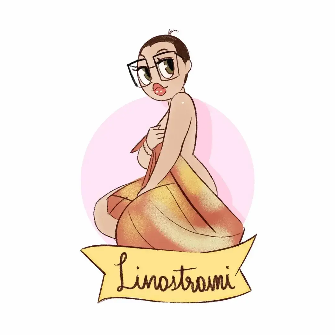Avatar de linostrami
