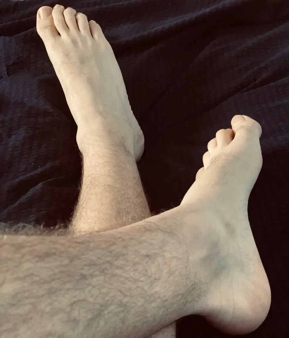 Leak & nude 1 — Footeen