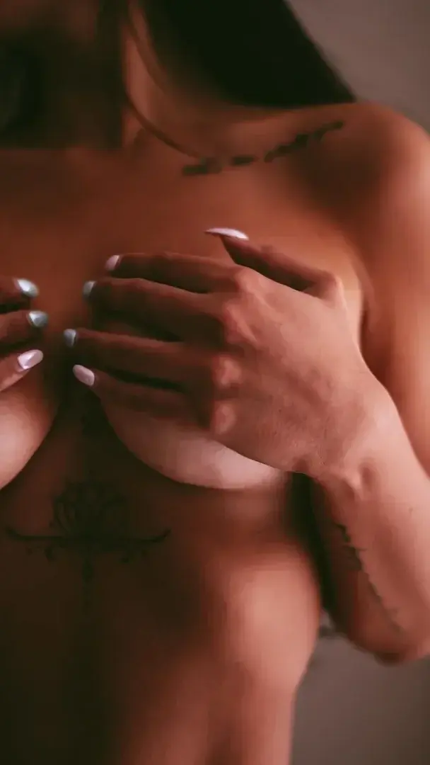 Leak & nude 1 — Mariannanagno