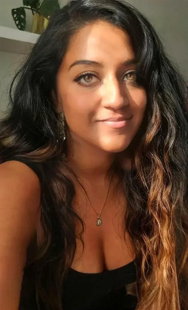 Leak & nude 3 — Voodooqueen