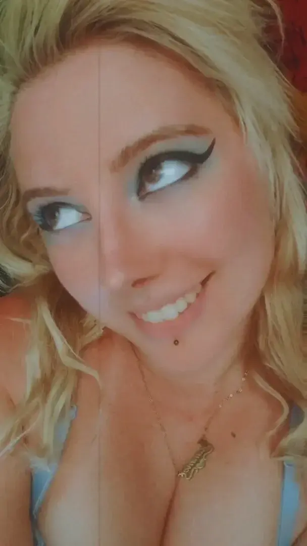 Hier c'était un shooting trop géniale ! 😍Alors comme j'ai eu un bon mood j'ai réalisé une vidéo 🤪Vidéo disponible sous abonnement juste après ce post.Bisous 💋