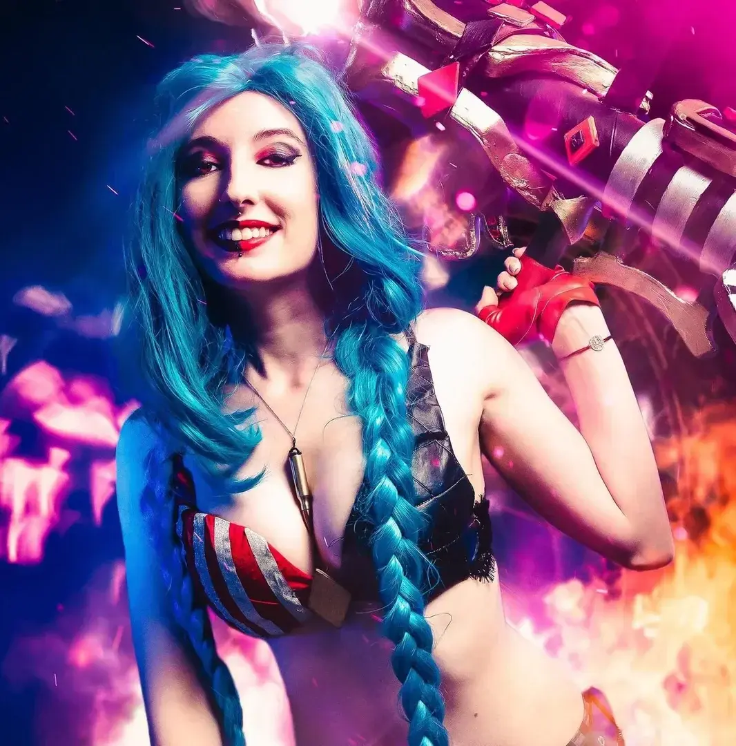 Avatar de Summerlandcosplay