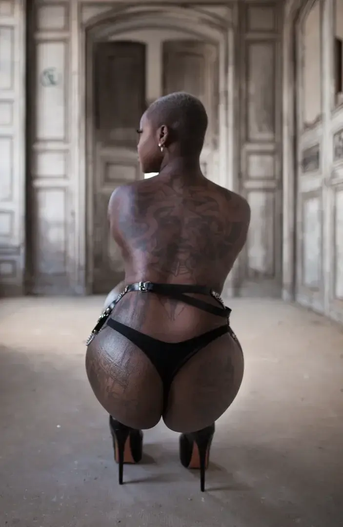 Leak & nude 1 — Veecandy91