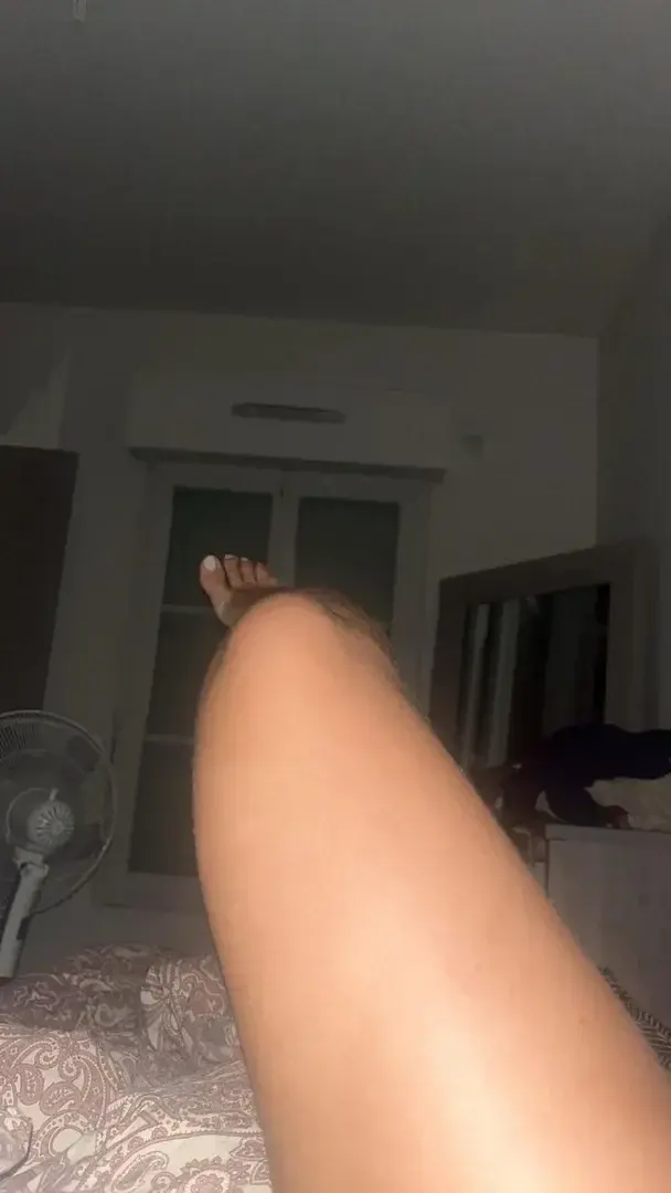 Leak & nude 1 — Zahrasilk