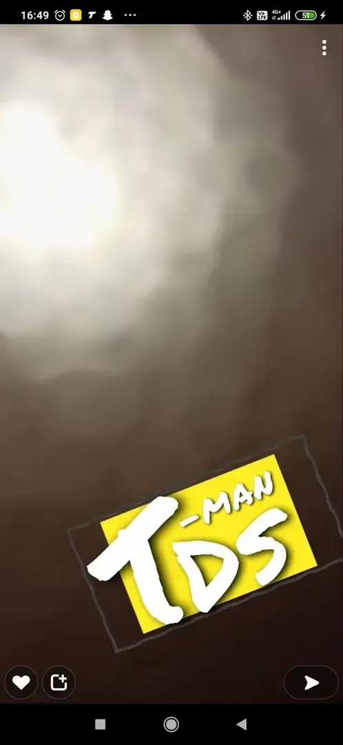 Avatar de Tds-man