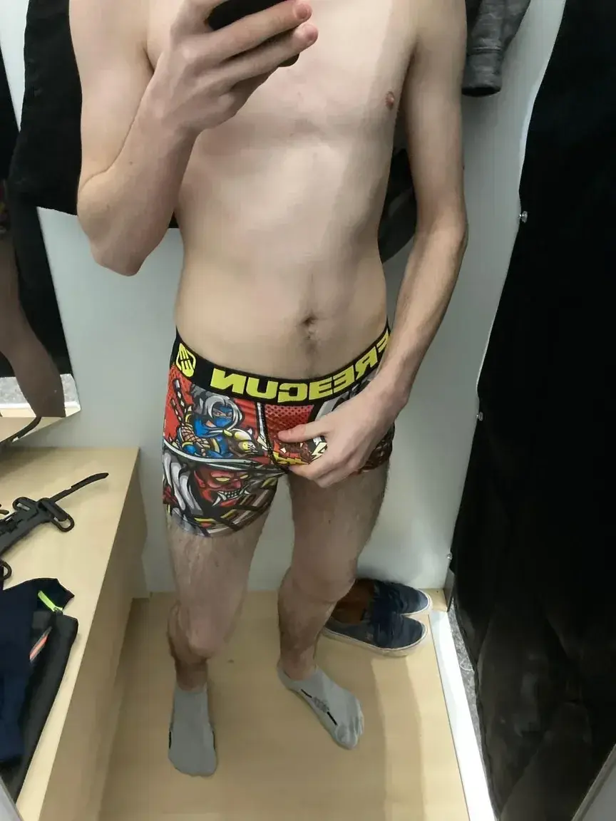 Jeanpetitq - Photo exclusive MYM 1 | French Modèles
