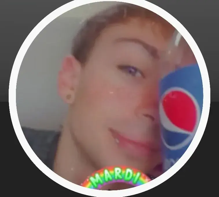 Avatar de Damiensweet