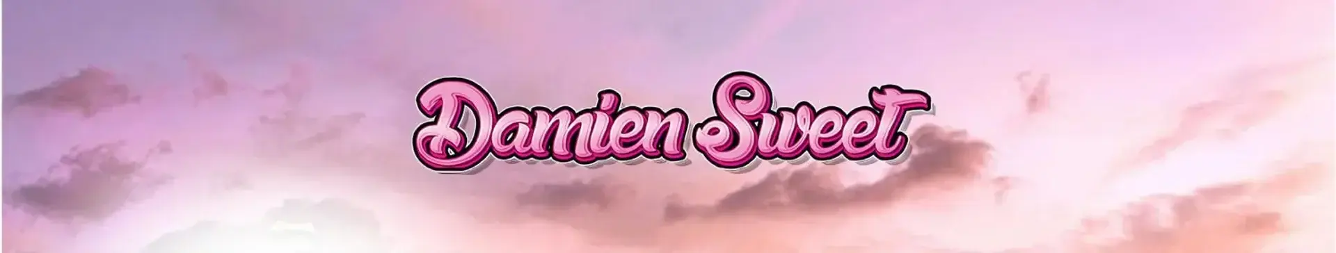 Photo de couverture de Damiensweet
