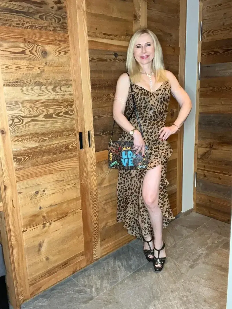 🐆