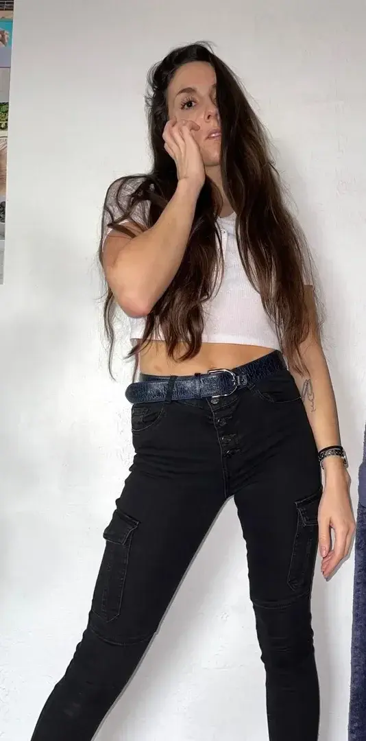 Leak & nude 4 — Loulouu_r