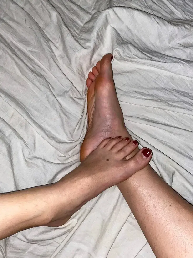 Leak & nude 1 — Angele_juliaa