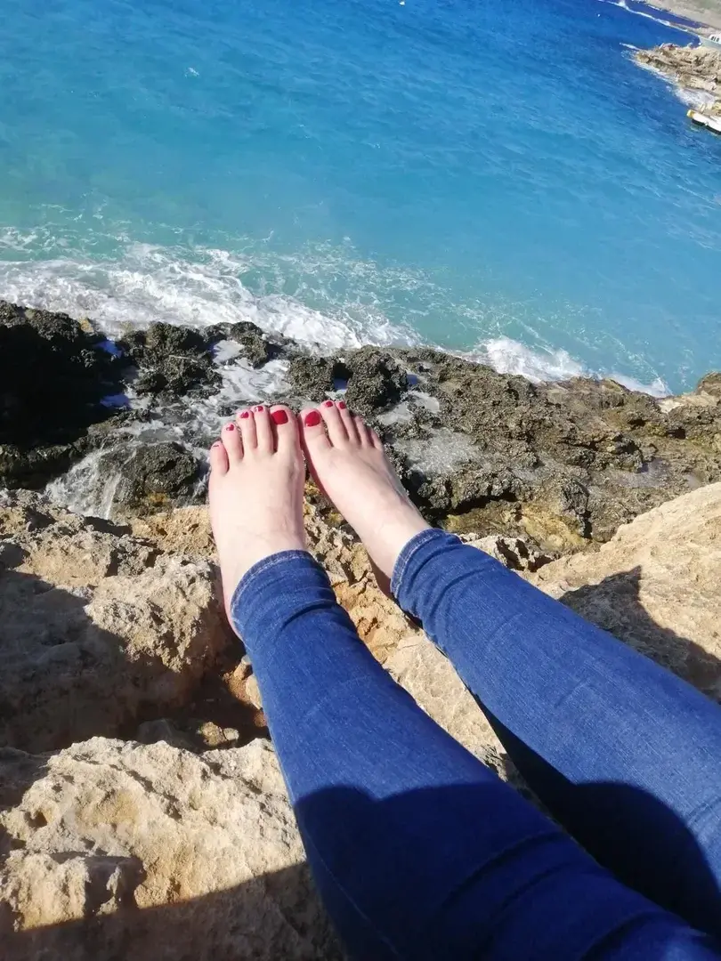 Photo de profil de Sweet_feet16