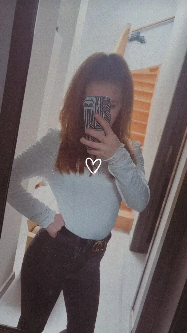 🥵❤️