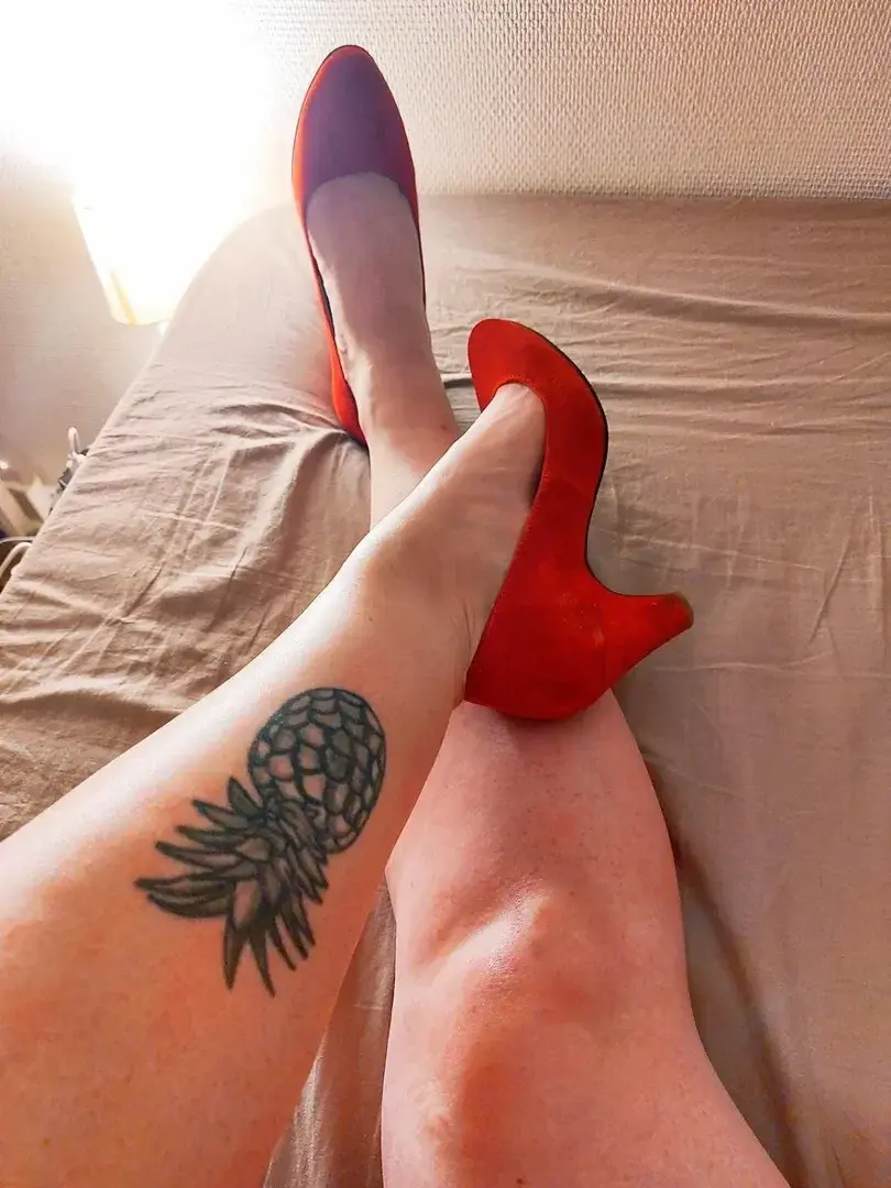 Leak & nude 4 — Xena_moon