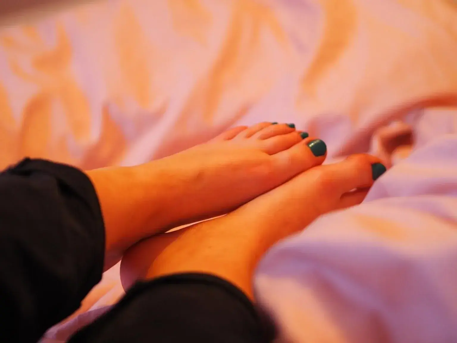 Photo de couverture de Lepetitechaussette