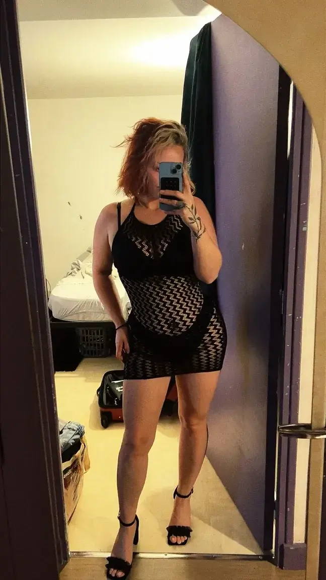 Cette tenue 😍