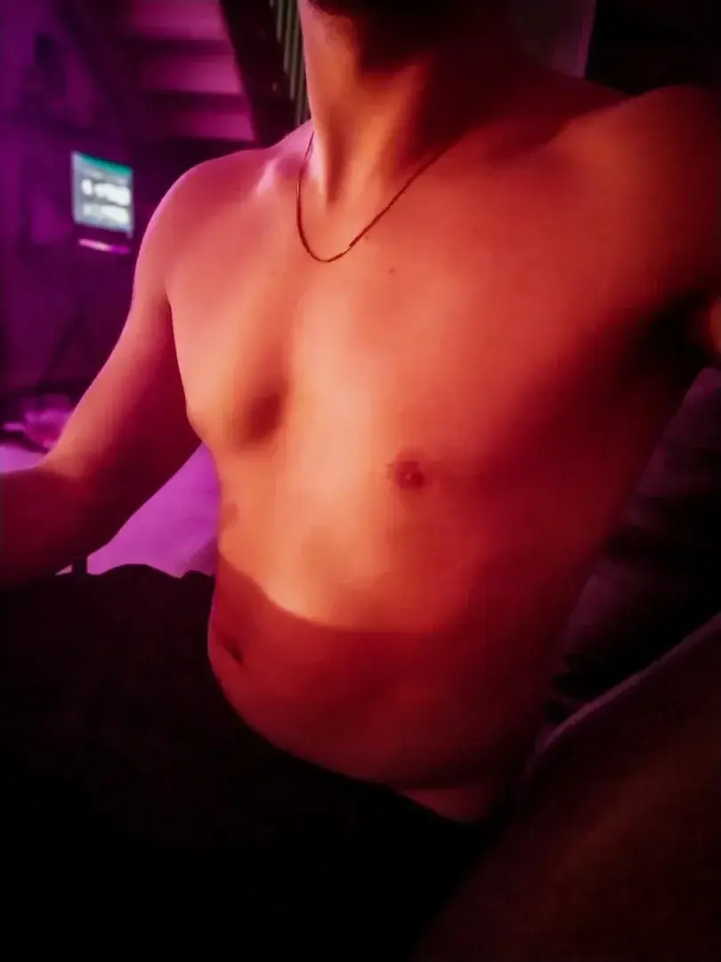 Leak & nude 1 — Cedanos