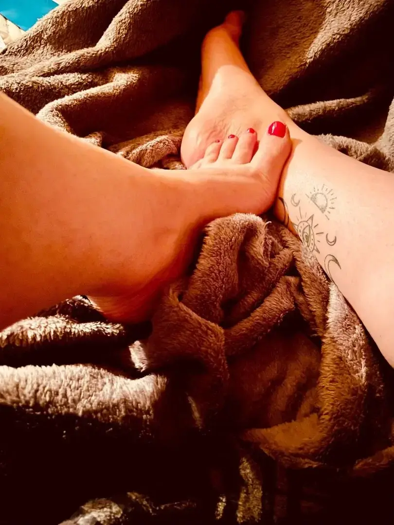 Leak & nude 6 — Amybluesfeet