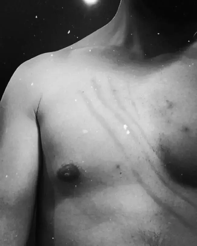 Leak & nude 2 — thenakedgentleman