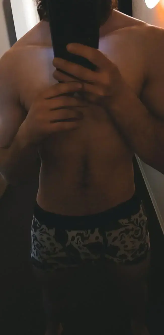 Leak & nude 3 — thenakedgentleman