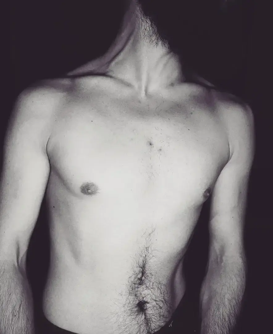 Leak & nude 4 — thenakedgentleman