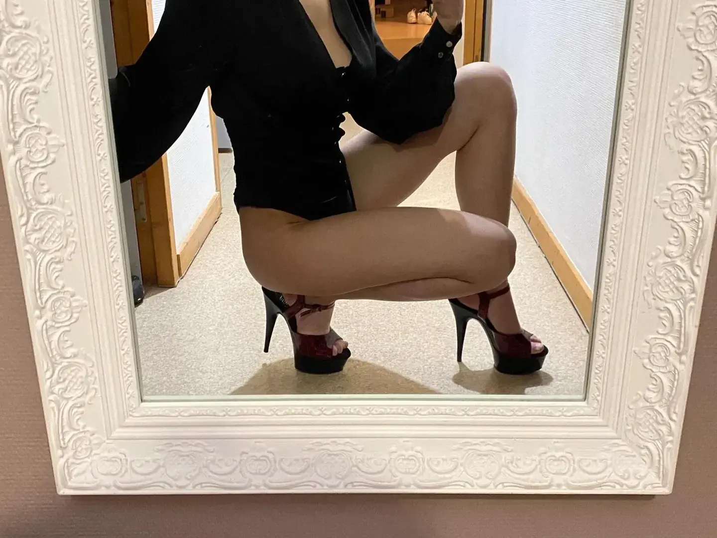 Leak & nude 6 — Emmanuella_1999