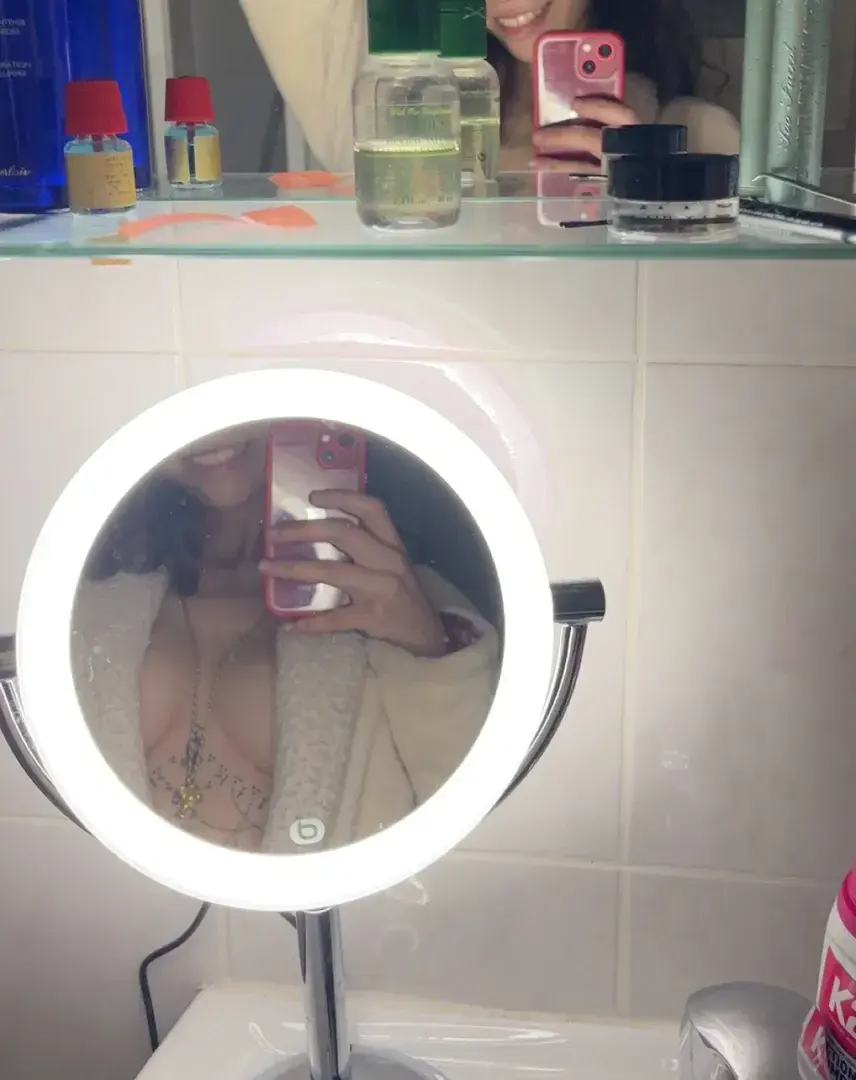 Emmanuella_1999 — média 8 | French Modèles