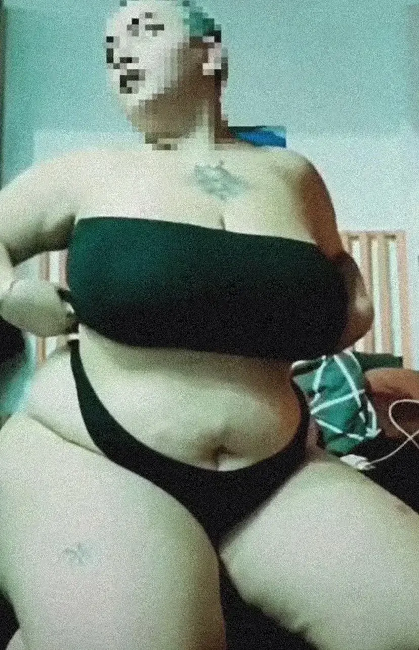 Leak & nude 3 — Jx_minee