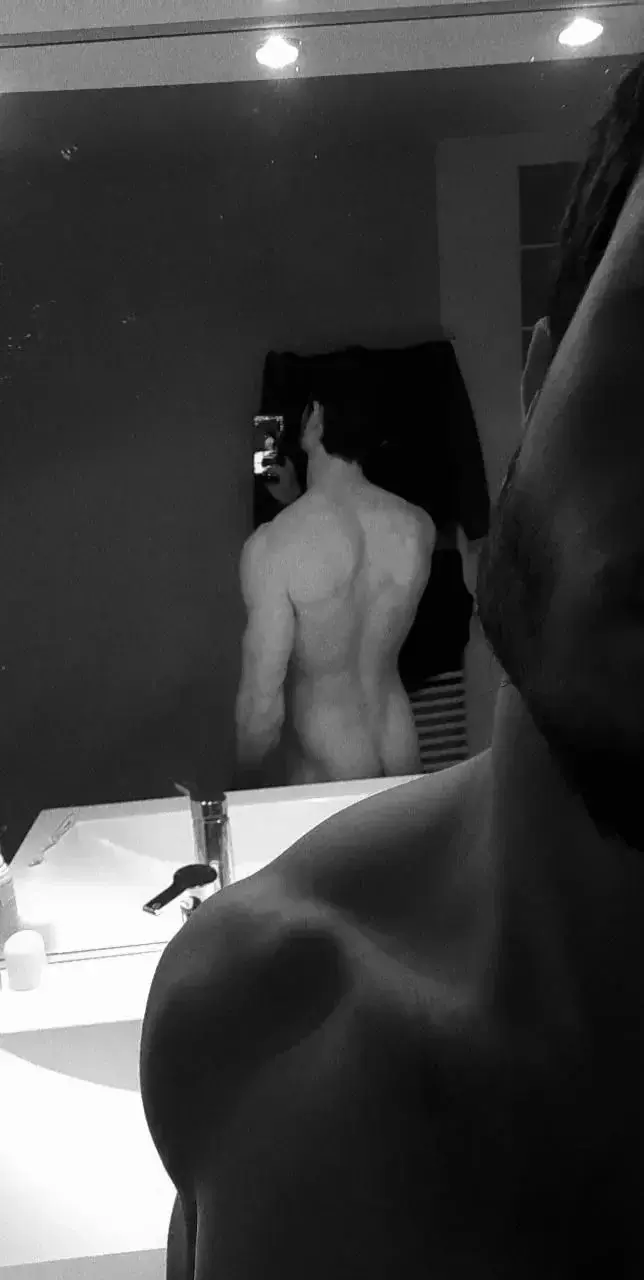 Leak & nude 2 — Jules_abel