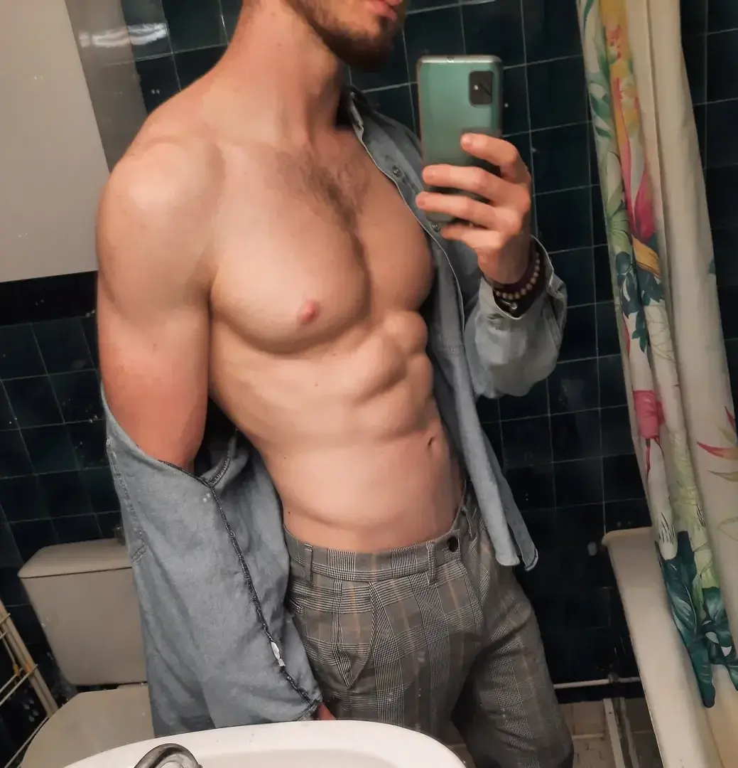 Leak & nude 5 — Jules_abel