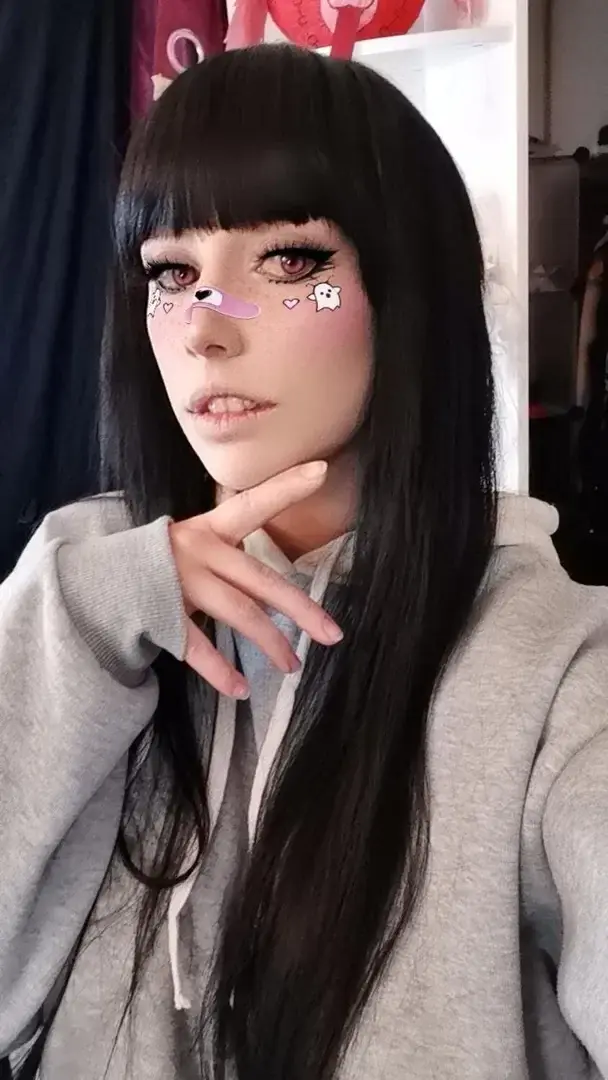 Photo de profil de Cupcatcosplay