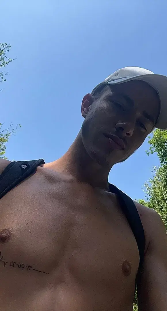 Leak & nude 5 — Arcadius98