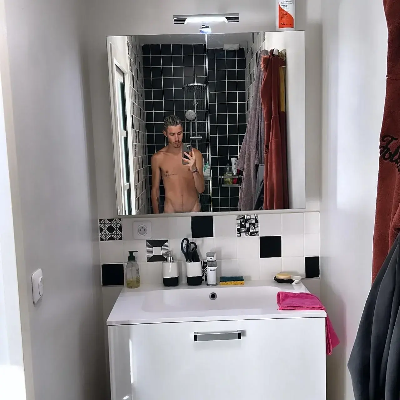 Leak & nude 6 — Arcadius98