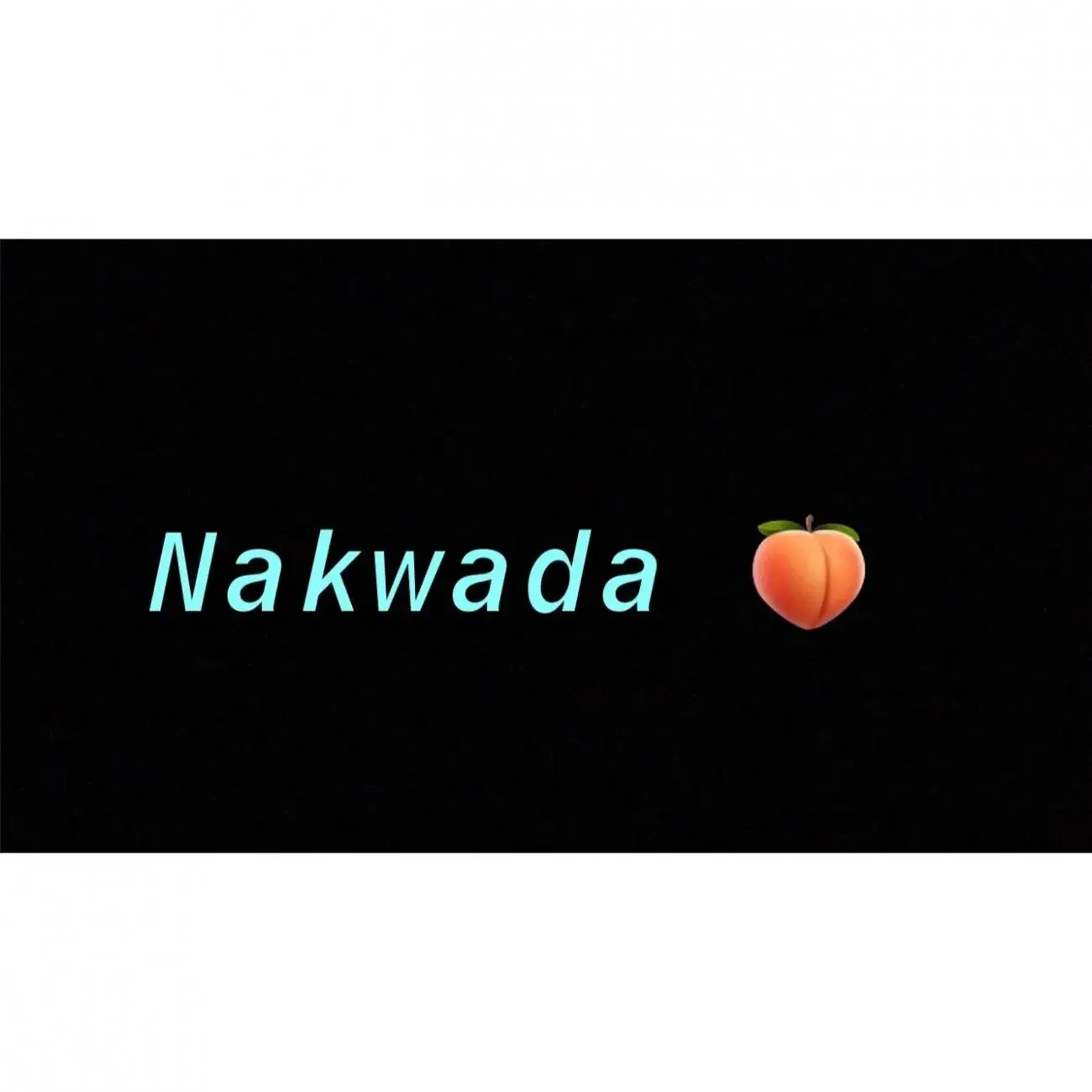 Photo de couverture de Nakwada