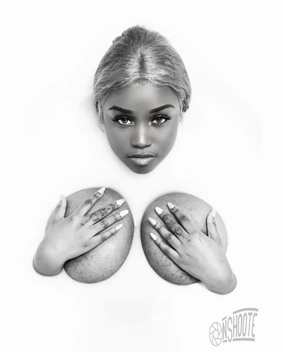 Leak & nude 2 — Dadishoot