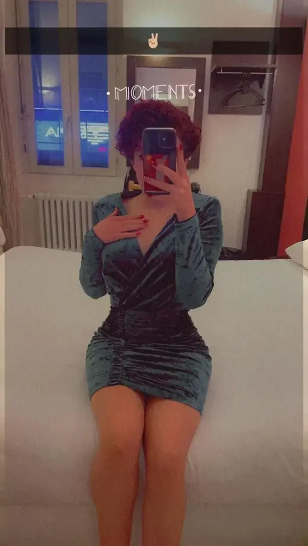 N’hésite pas à t’abonner 🤪Je t’attend dans mes dm 💕