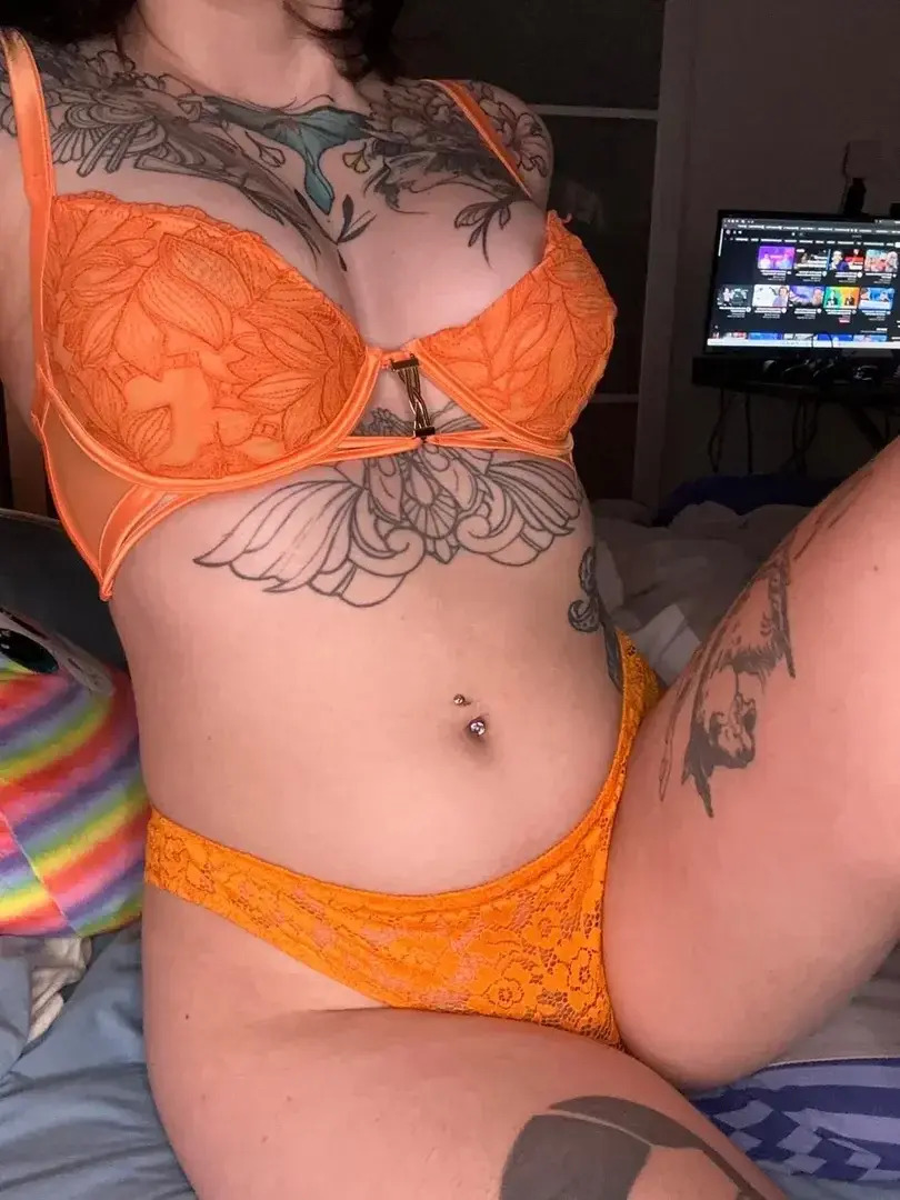 Xhannyaaax - Photo exclusive MYM 1 | French Modèles