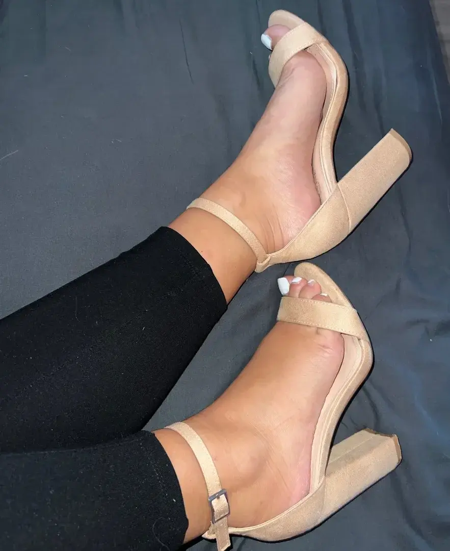 Leak & nude 2 — Fetichistegirly