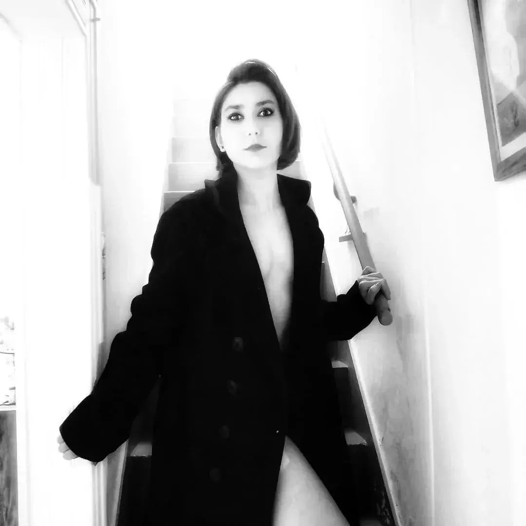 Leak & nude 2 — Lene_chester0911